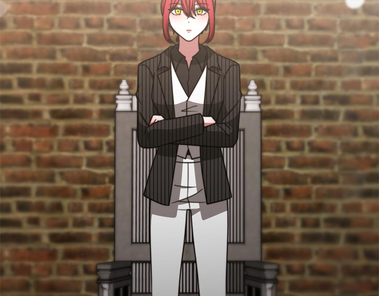 惡女靠系統收割崇拜 - 第47話 怎麼是你(4/5) - 4