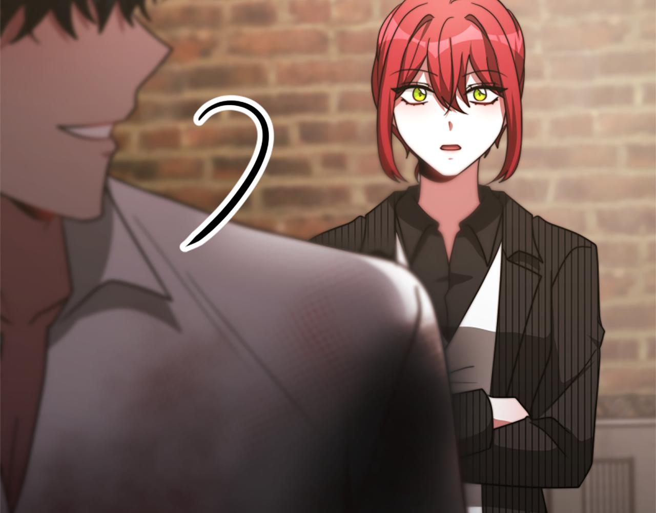 惡女靠系統收割崇拜 - 第47話 怎麼是你(5/5) - 6