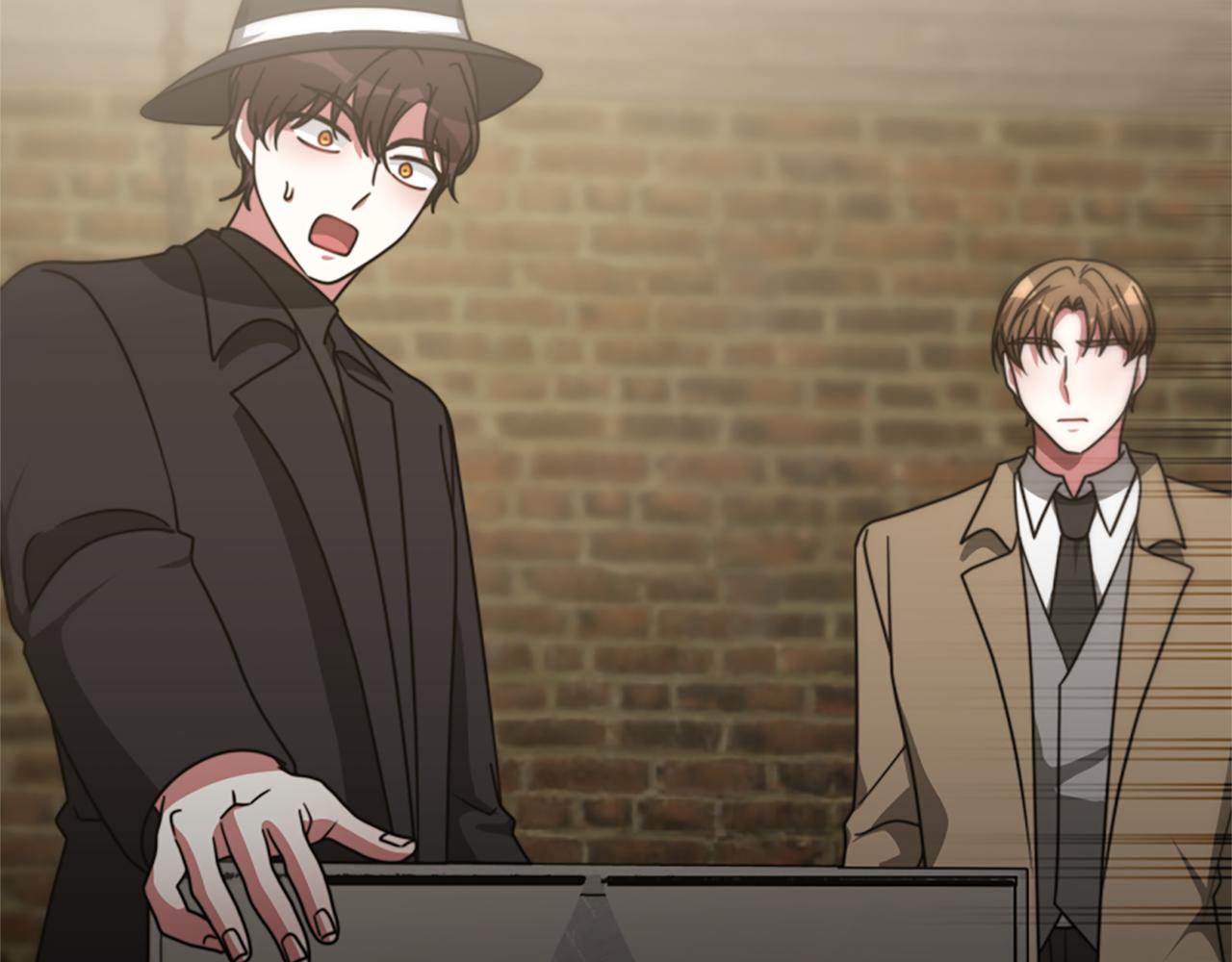 惡女靠系統收割崇拜 - 第47話 怎麼是你(1/5) - 1