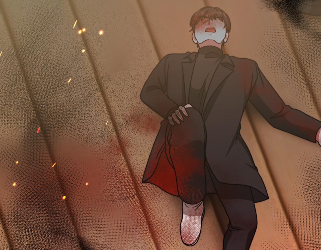 惡女靠系統收割崇拜 - 第47話 怎麼是你(2/5) - 2