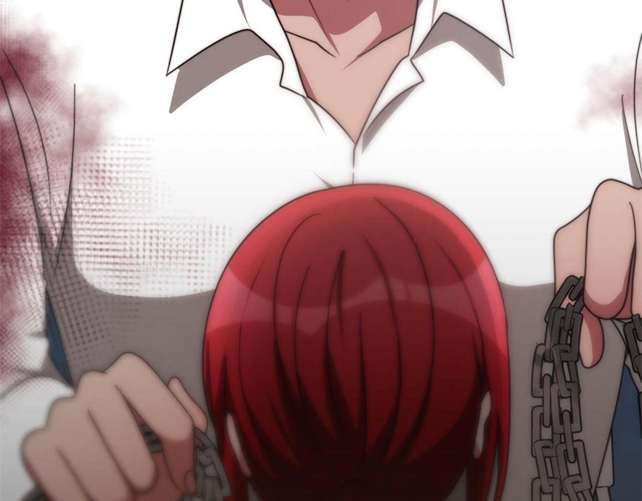 惡女靠系統收割崇拜 - 第47話 怎麼是你(2/5) - 4