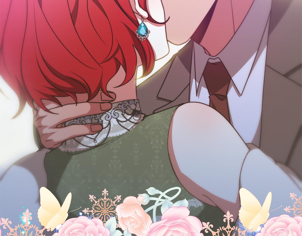 惡女靠系統收割崇拜 - 第49話 主動獻吻(3/4) - 5