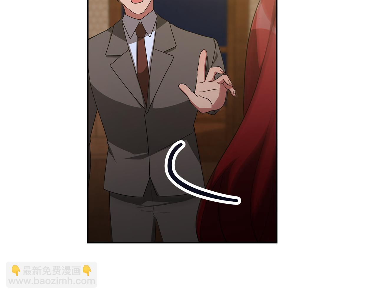 惡女靠系統收割崇拜 - 第49話 主動獻吻(4/4) - 2