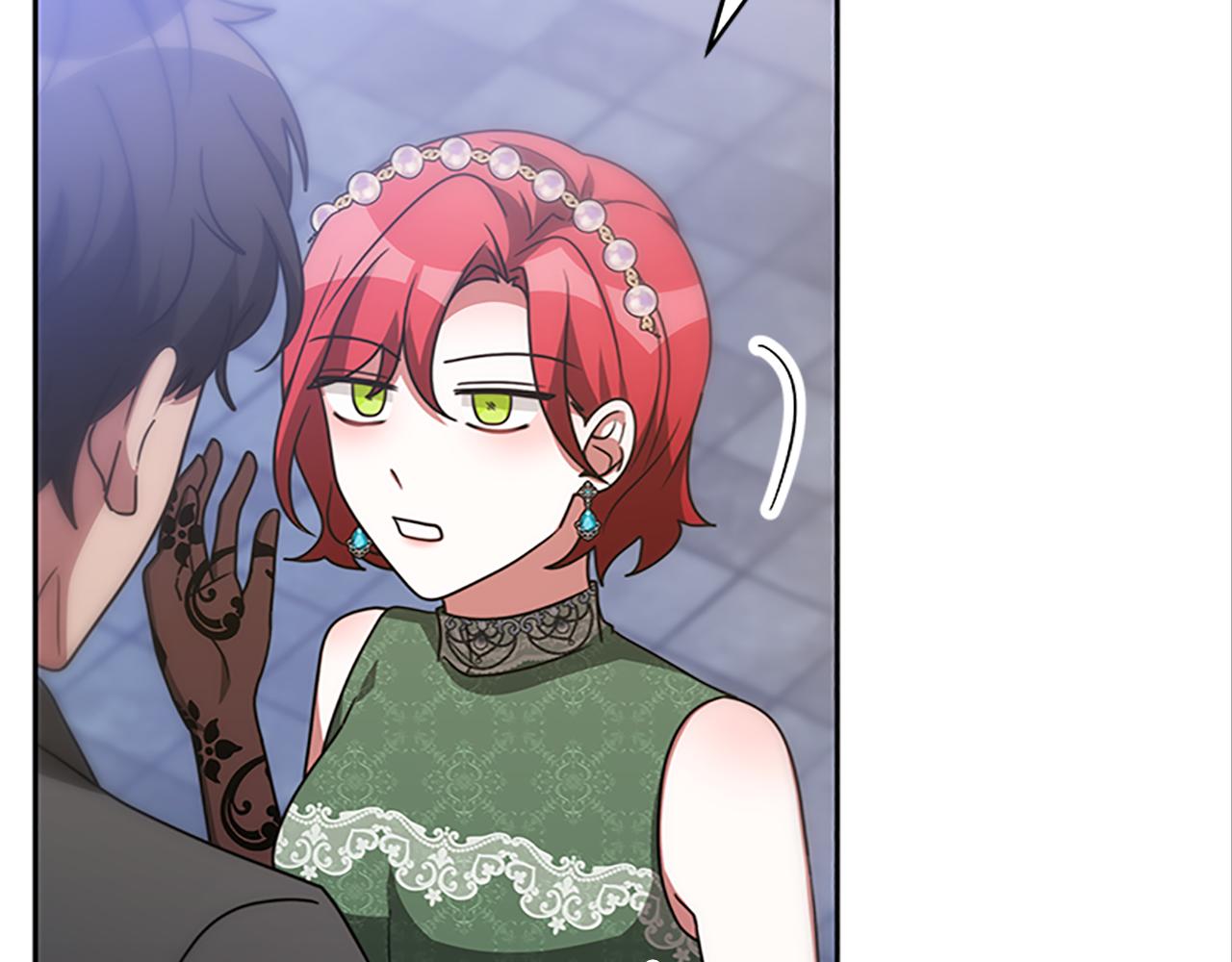 惡女靠系統收割崇拜 - 第51話 氪金改命(3/5) - 8