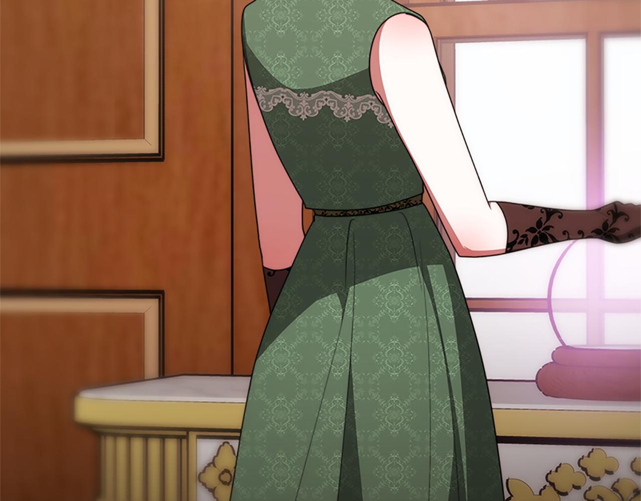 惡女靠系統收割崇拜 - 第51話 氪金改命(1/5) - 6