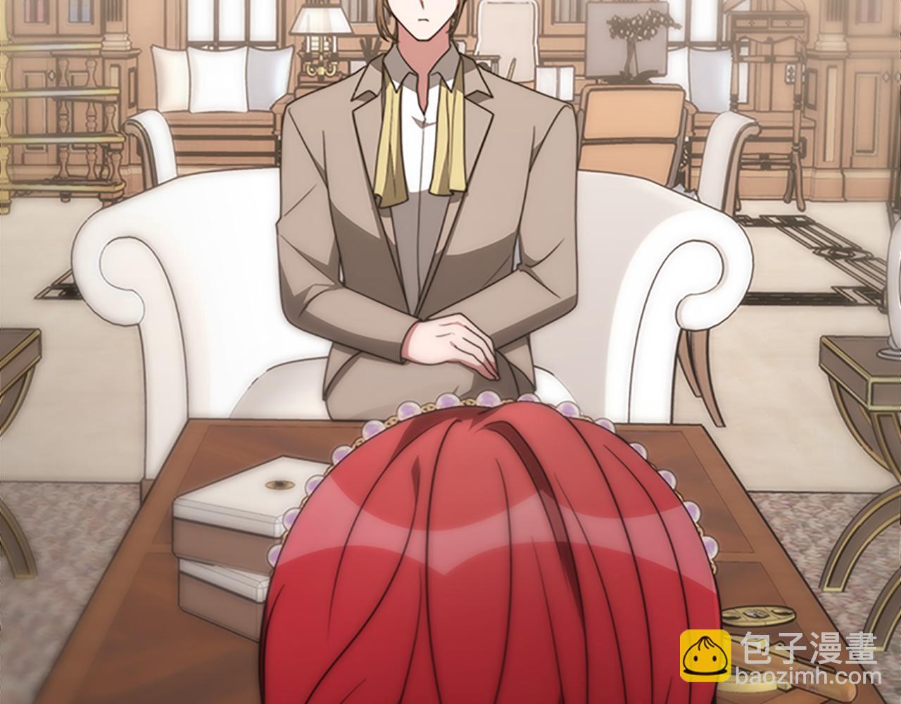 惡女靠系統收割崇拜 - 第51話 氪金改命(1/5) - 8