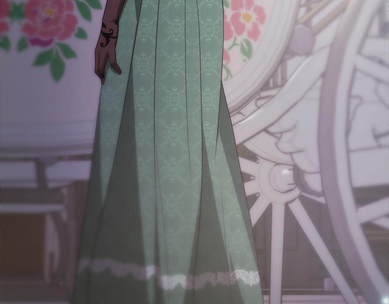 惡女靠系統收割崇拜 - 第51話 氪金改命(2/5) - 2