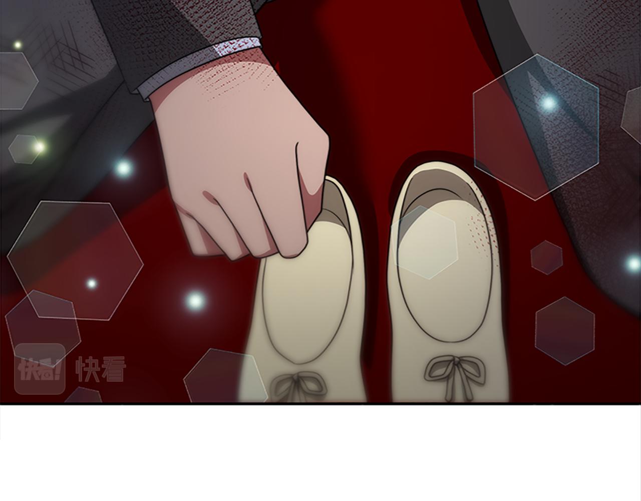 惡女靠系統收割崇拜 - 第53話 遲來的祝福(3/5) - 6