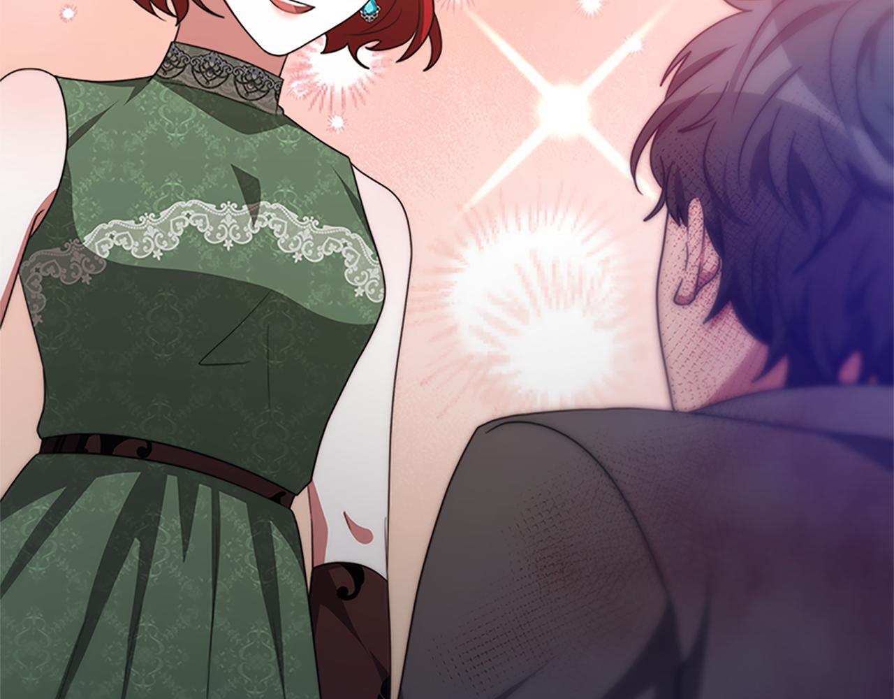 惡女靠系統收割崇拜 - 第53話 遲來的祝福(3/5) - 3