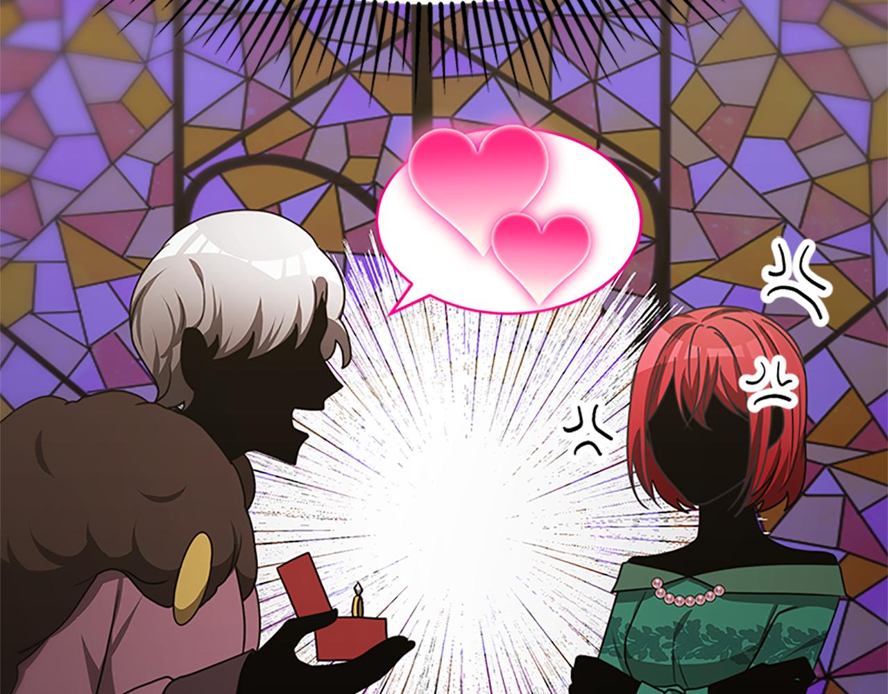 惡女靠系統收割崇拜 - 第53話 遲來的祝福(4/5) - 8