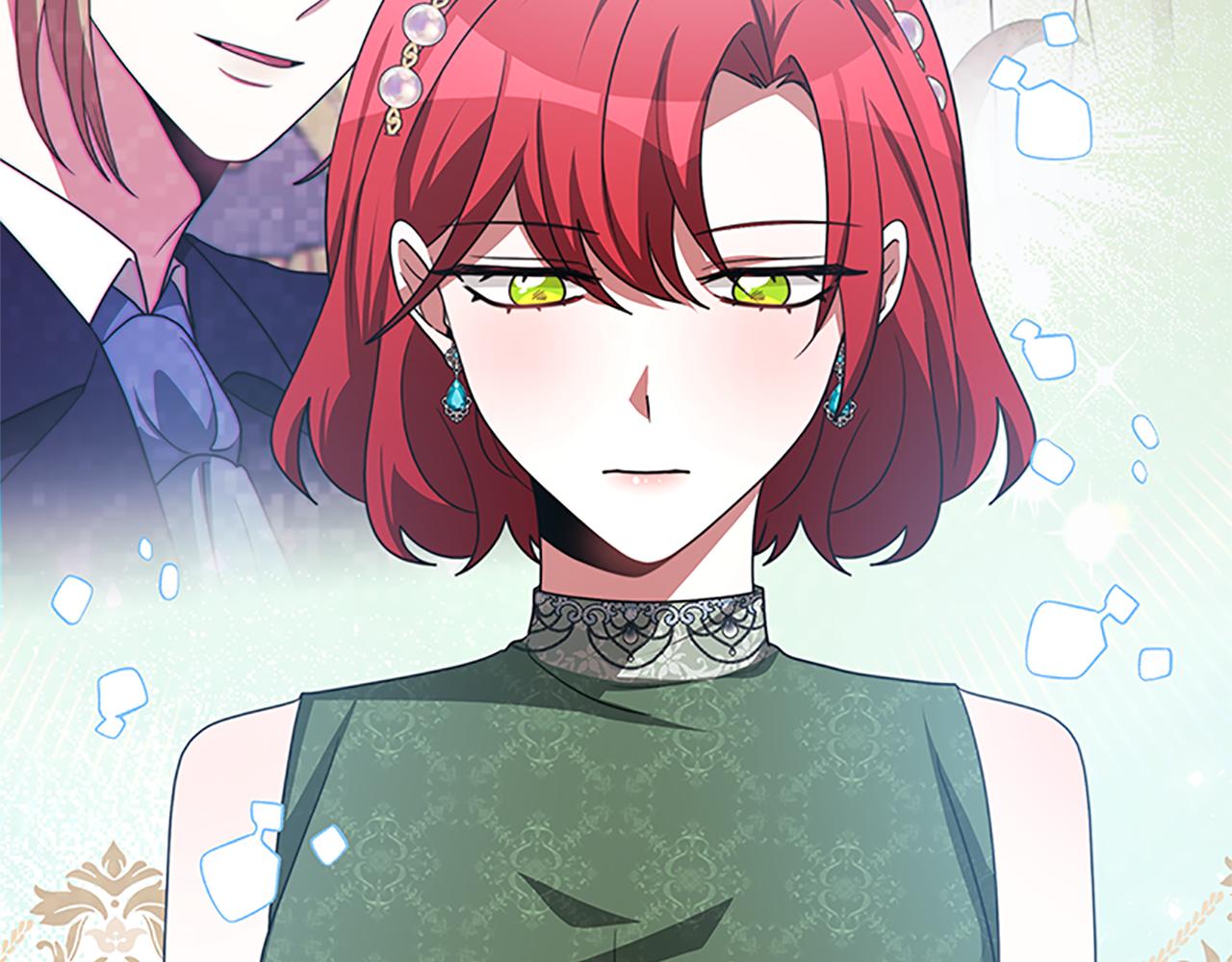 惡女靠系統收割崇拜 - 第53話 遲來的祝福(5/5) - 3