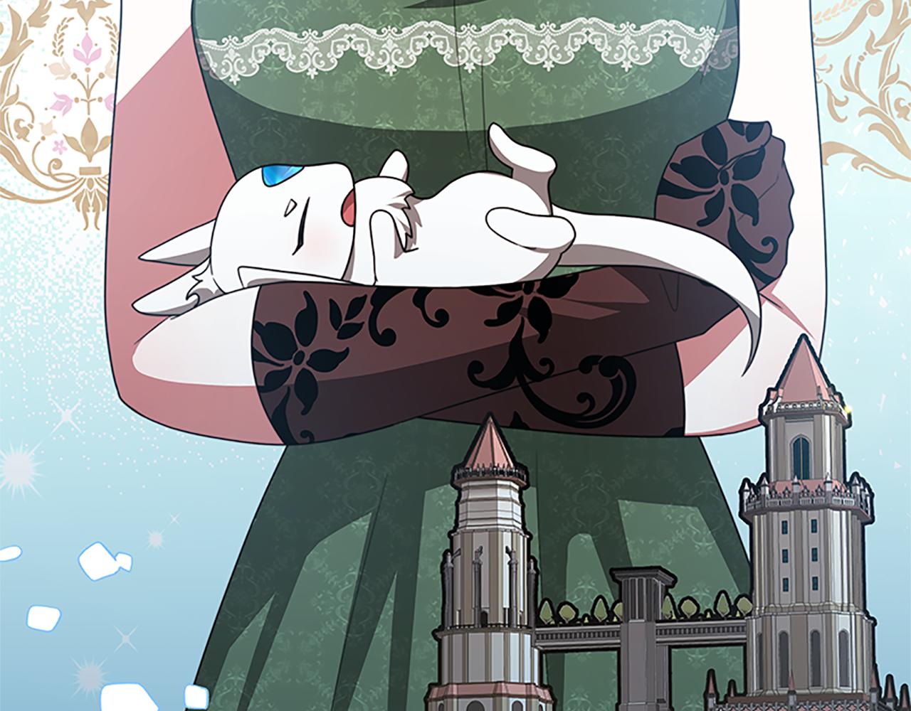 惡女靠系統收割崇拜 - 第53話 遲來的祝福(5/5) - 4