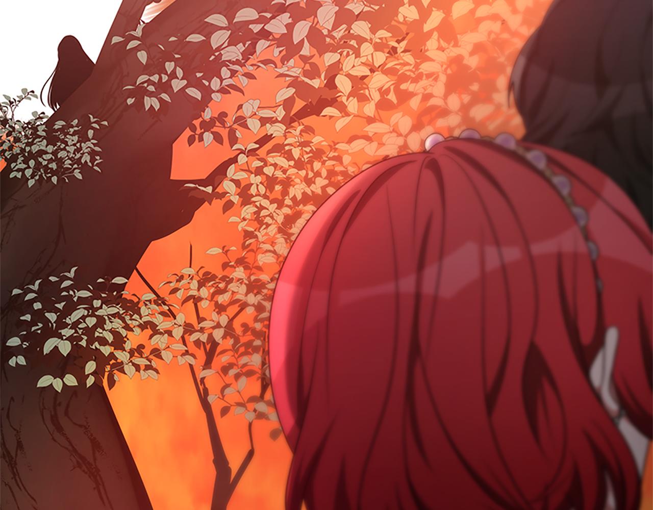 惡女靠系統收割崇拜 - 第53話 遲來的祝福(5/5) - 3