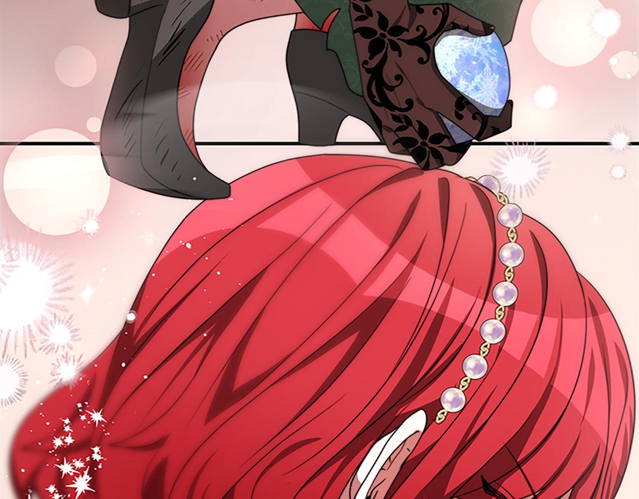 惡女靠系統收割崇拜 - 第53話 遲來的祝福(1/5) - 8