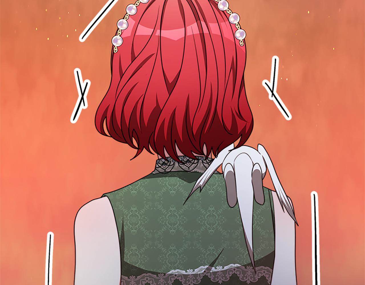 惡女靠系統收割崇拜 - 第53話 遲來的祝福(2/5) - 2