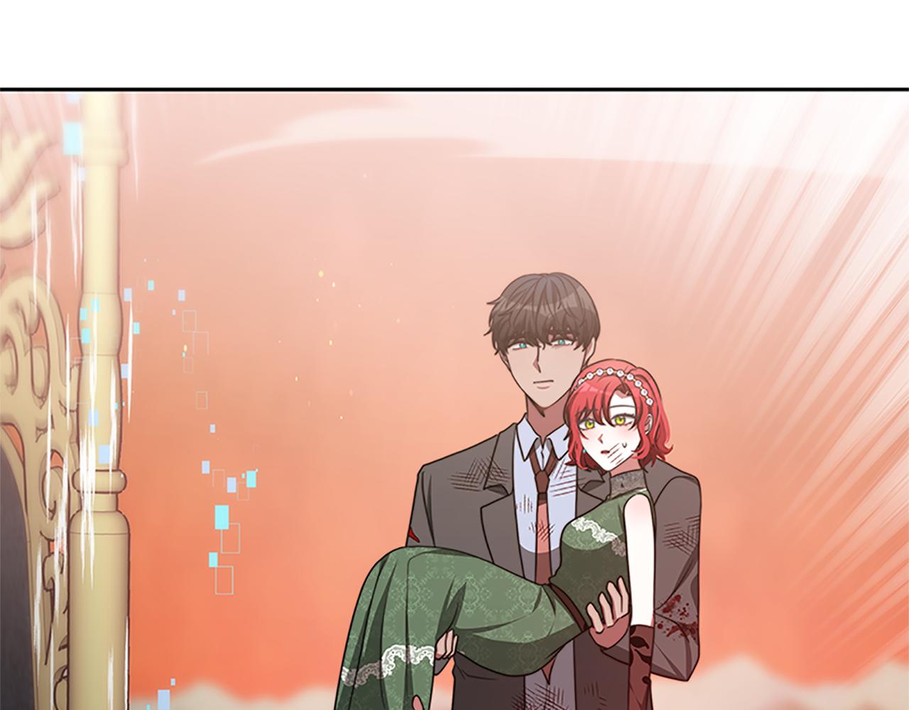 惡女靠系統收割崇拜 - 第53話 遲來的祝福(2/5) - 3