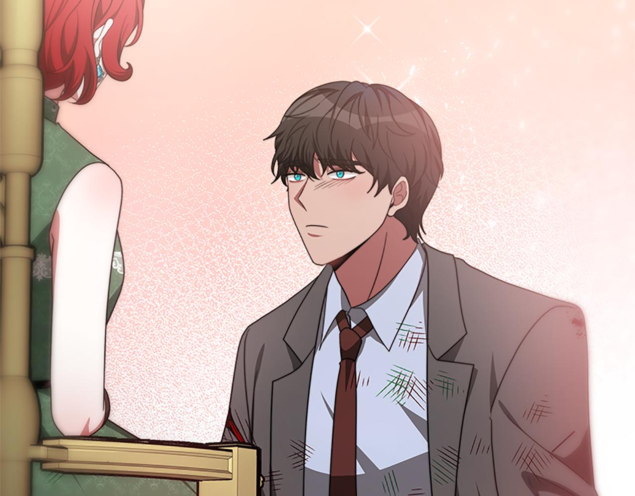 惡女靠系統收割崇拜 - 第53話 遲來的祝福(2/5) - 1