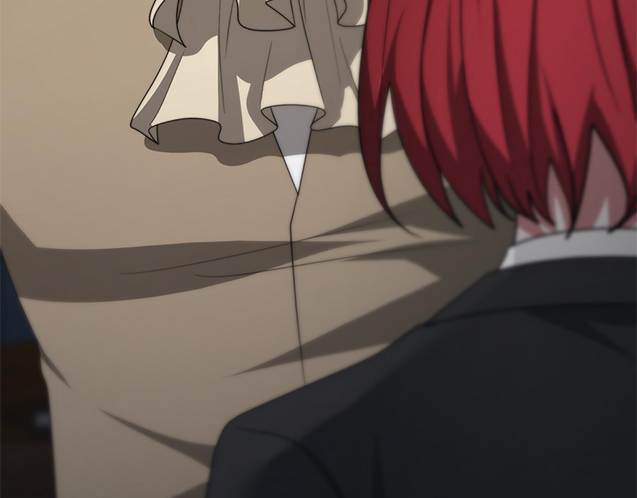 惡女靠系統收割崇拜 - 第55話 你們結婚吧(3/5) - 8