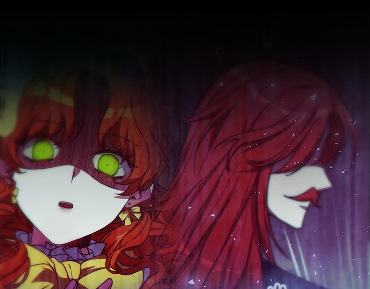 惡女靠系統收割崇拜 - 第55話 你們結婚吧(3/5) - 5