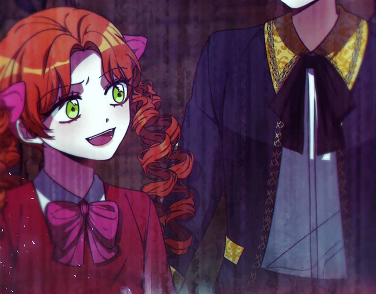 惡女靠系統收割崇拜 - 第55話 你們結婚吧(3/5) - 7