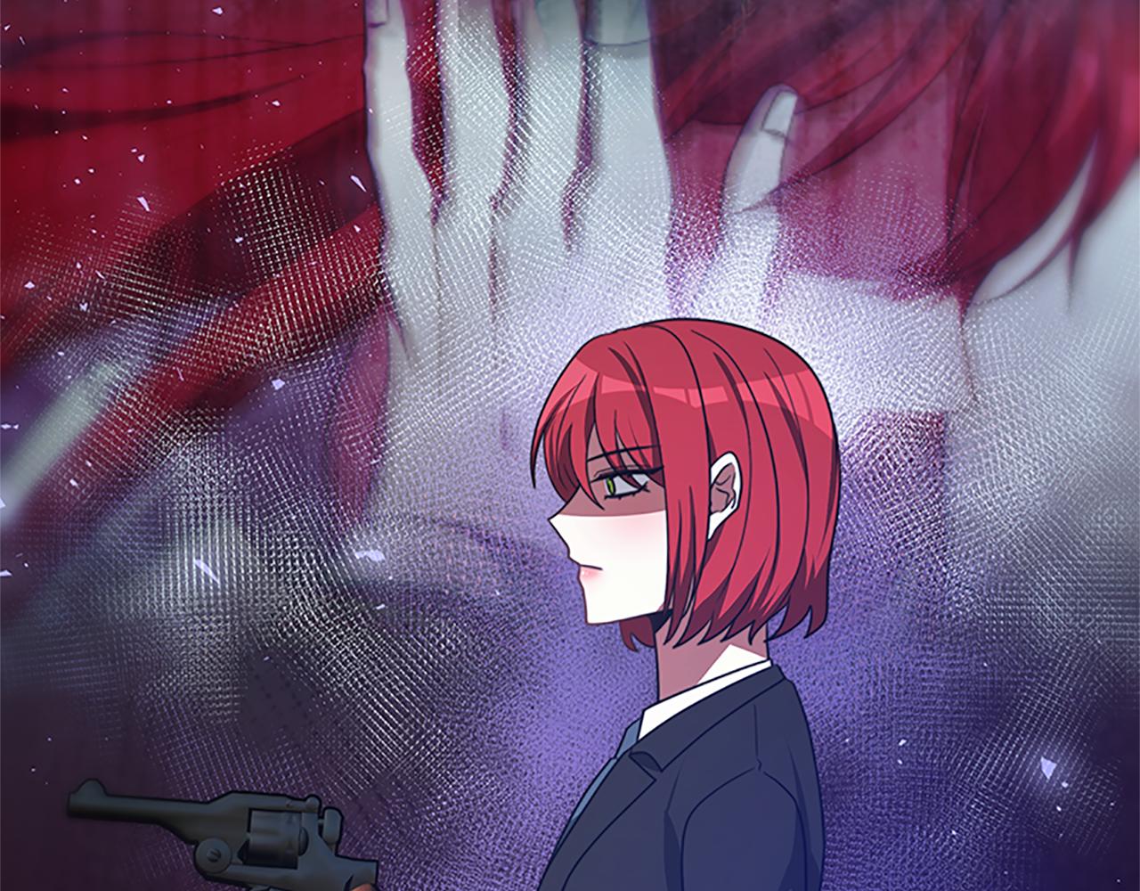 惡女靠系統收割崇拜 - 第55話 你們結婚吧(3/5) - 8