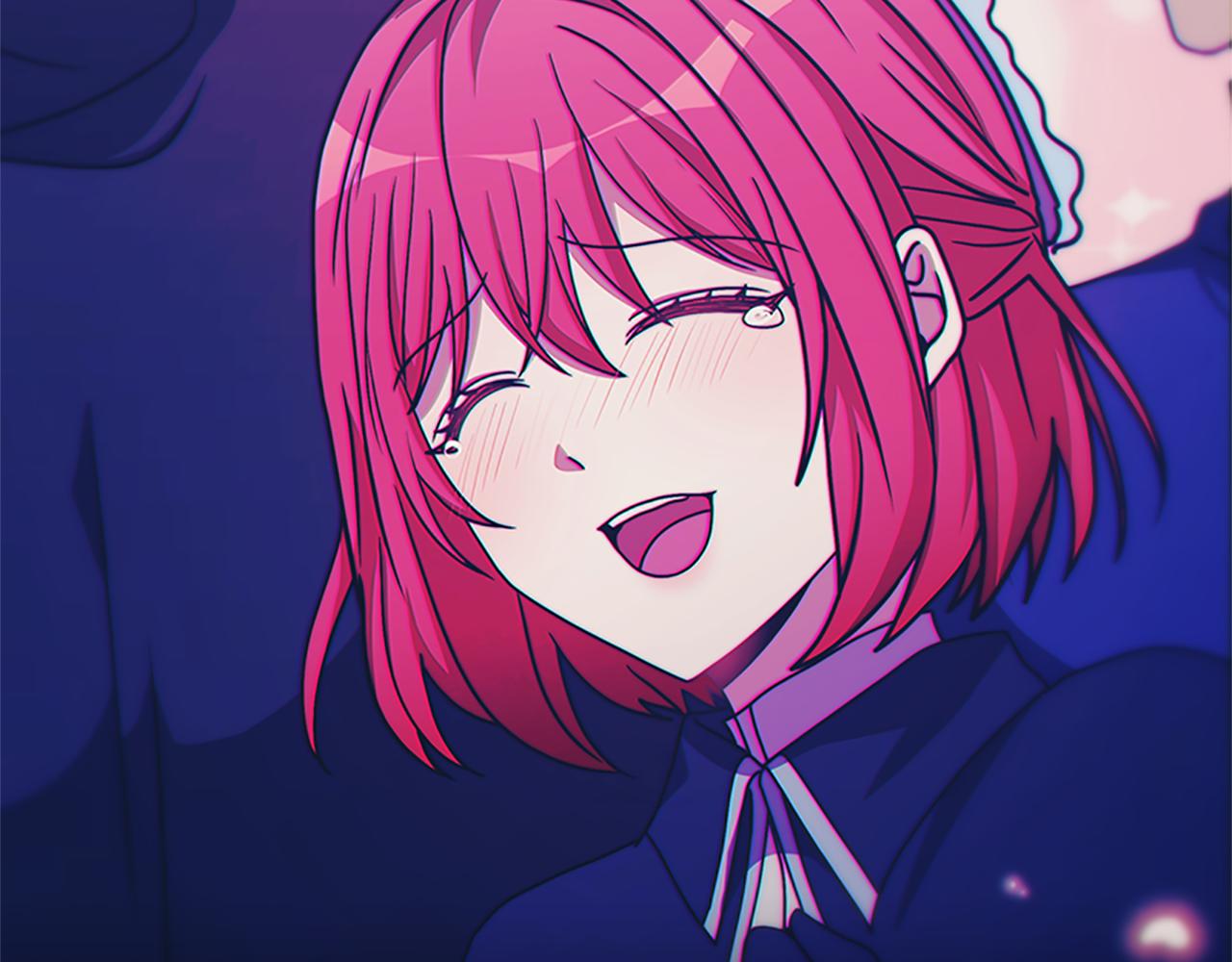 惡女靠系統收割崇拜 - 第55話 你們結婚吧(3/5) - 5