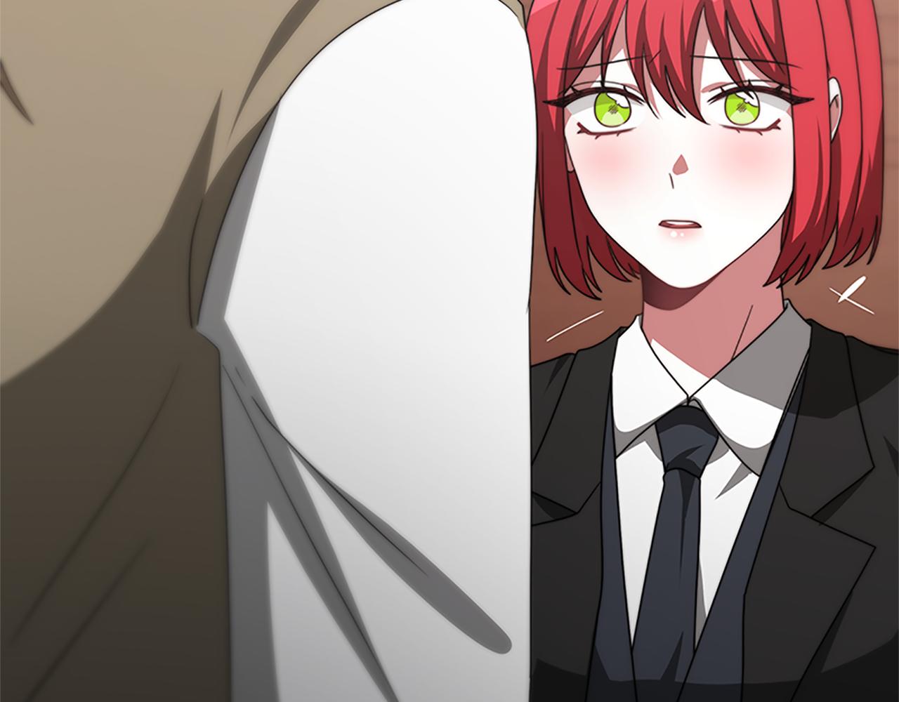 惡女靠系統收割崇拜 - 第55話 你們結婚吧(4/5) - 1