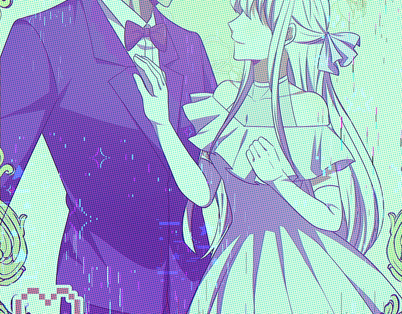 惡女靠系統收割崇拜 - 第55話 你們結婚吧(5/5) - 3