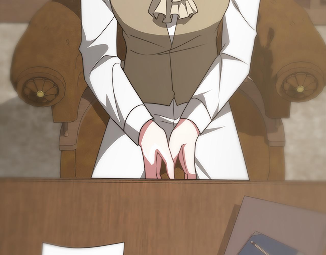 惡女靠系統收割崇拜 - 第55話 你們結婚吧(2/5) - 6