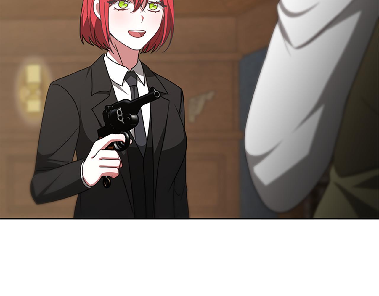 惡女靠系統收割崇拜 - 第55話 你們結婚吧(2/5) - 4