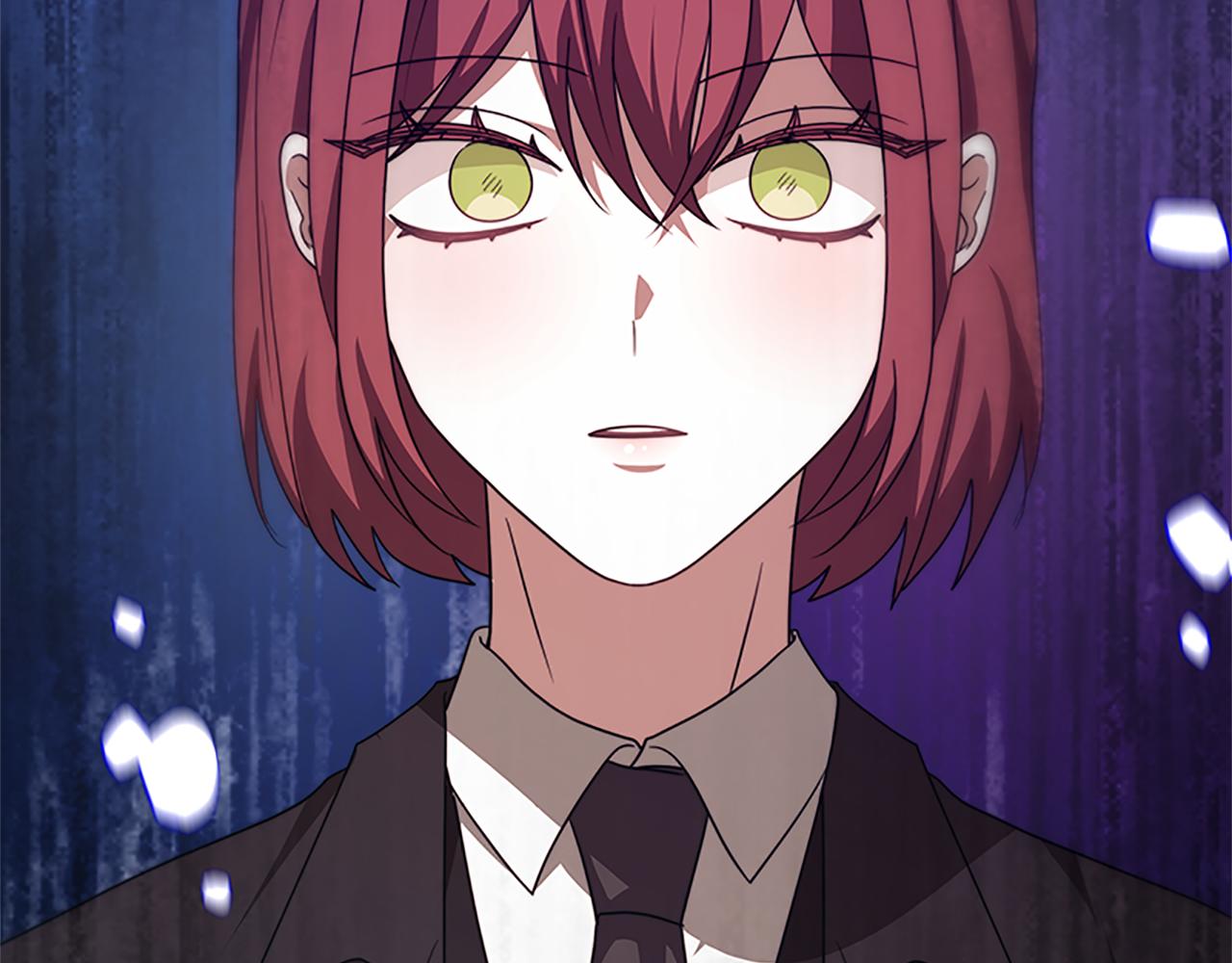 惡女靠系統收割崇拜 - 第55話 你們結婚吧(2/5) - 8