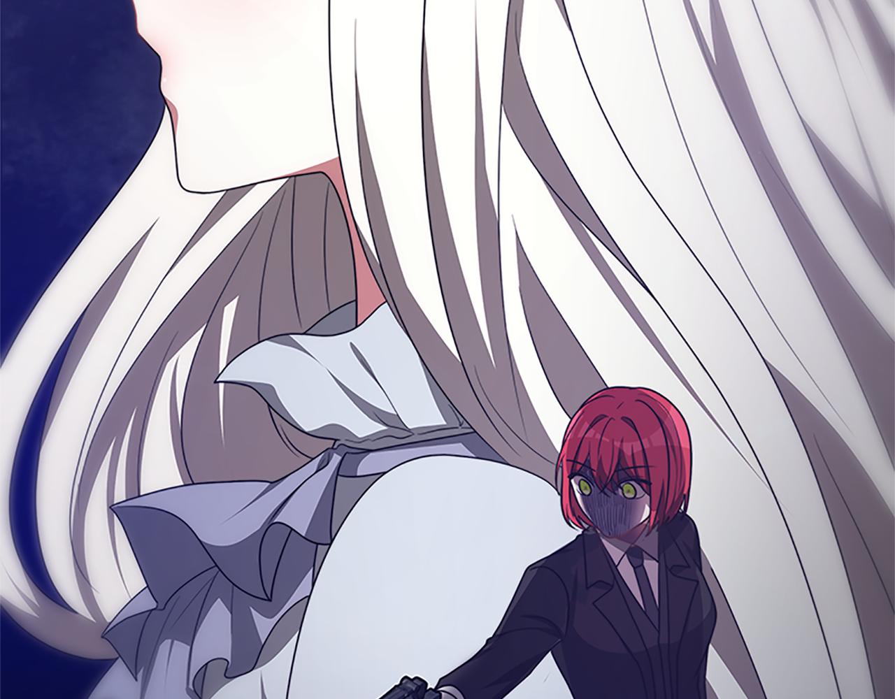 惡女靠系統收割崇拜 - 第55話 你們結婚吧(2/5) - 5