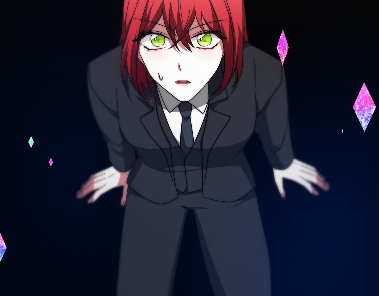 惡女靠系統收割崇拜 - 第57話 惡女遭警告(3/6) - 7