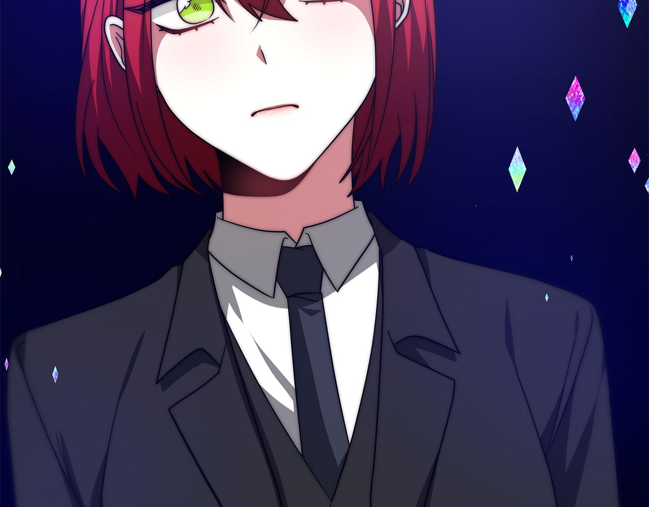 惡女靠系統收割崇拜 - 第57話 惡女遭警告(4/6) - 2