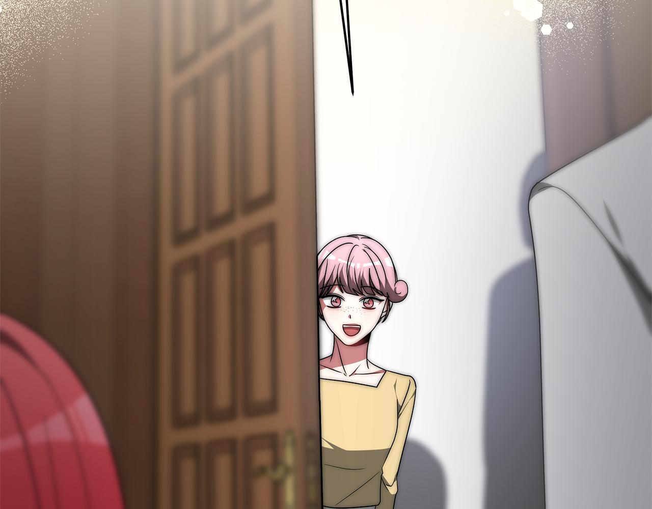 惡女靠系統收割崇拜 - 第57話 惡女遭警告(5/6) - 5