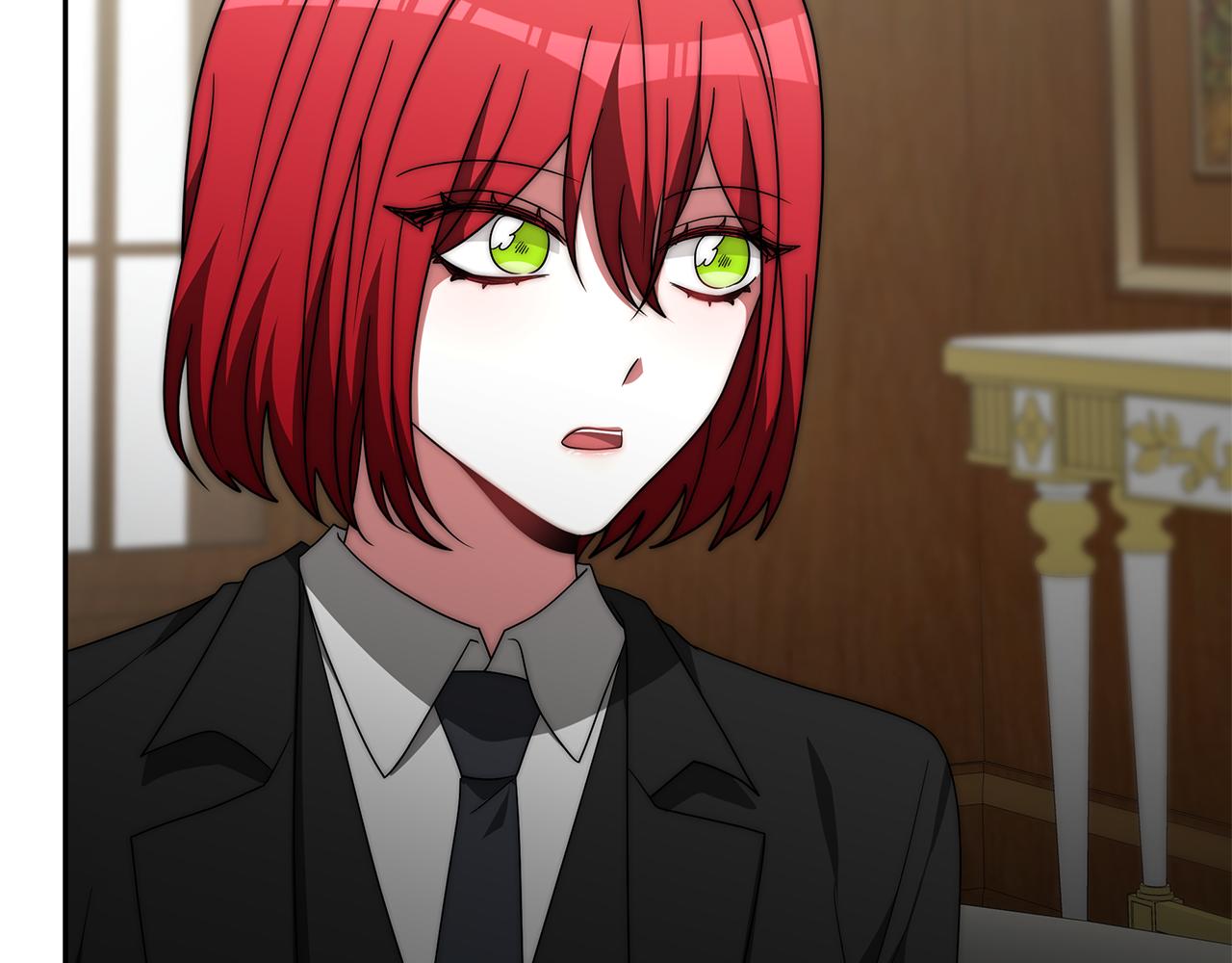 惡女靠系統收割崇拜 - 第57話 惡女遭警告(5/6) - 2