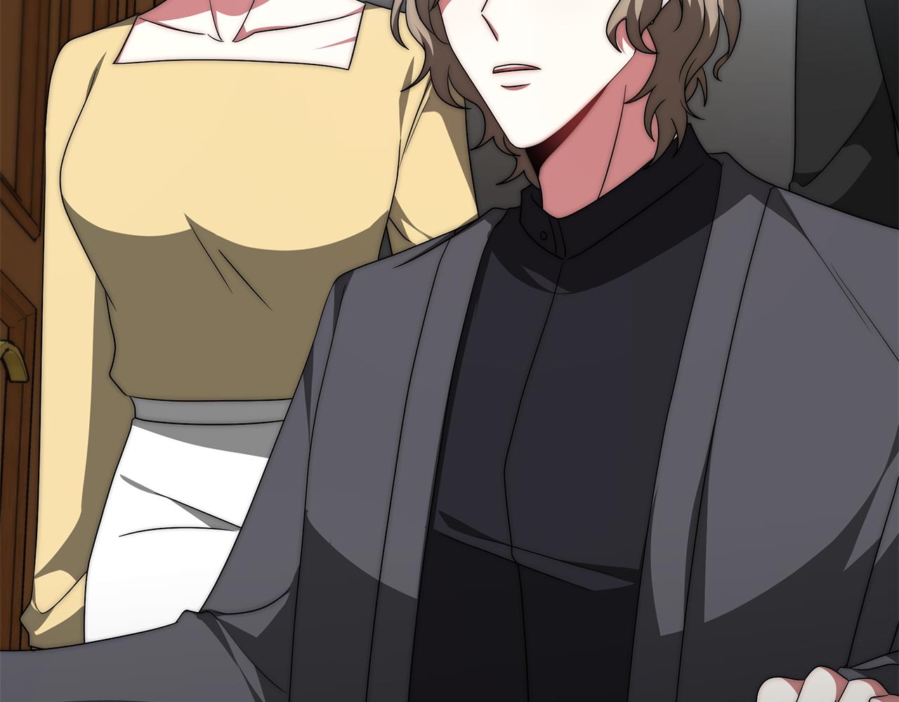 惡女靠系統收割崇拜 - 第57話 惡女遭警告(5/6) - 8