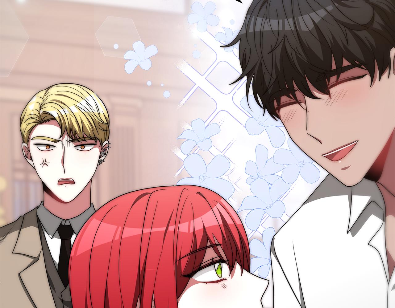 惡女靠系統收割崇拜 - 第57話 惡女遭警告(2/6) - 4