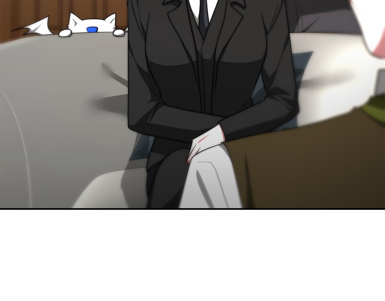 惡女靠系統收割崇拜 - 第57話 惡女遭警告(2/6) - 8