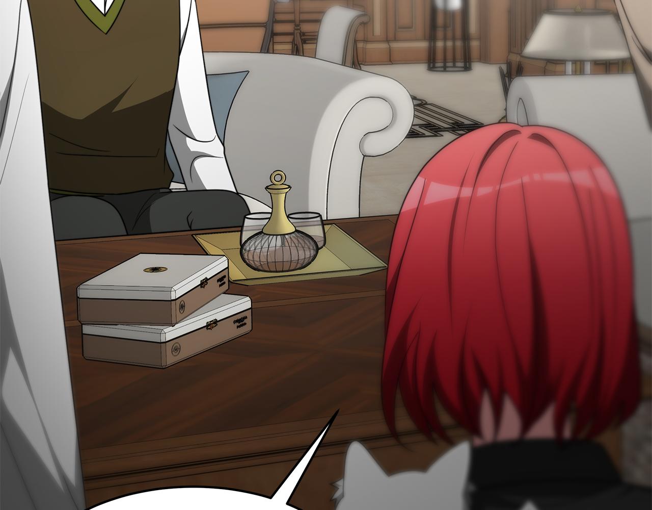 惡女靠系統收割崇拜 - 第57話 惡女遭警告(2/6) - 4