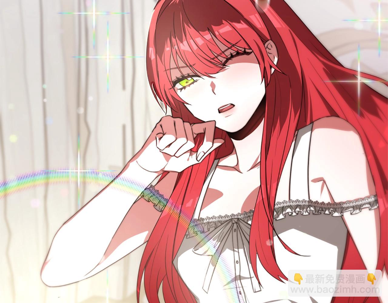 惡女靠系統收割崇拜 - 第5話 站起來了(3/5) - 8