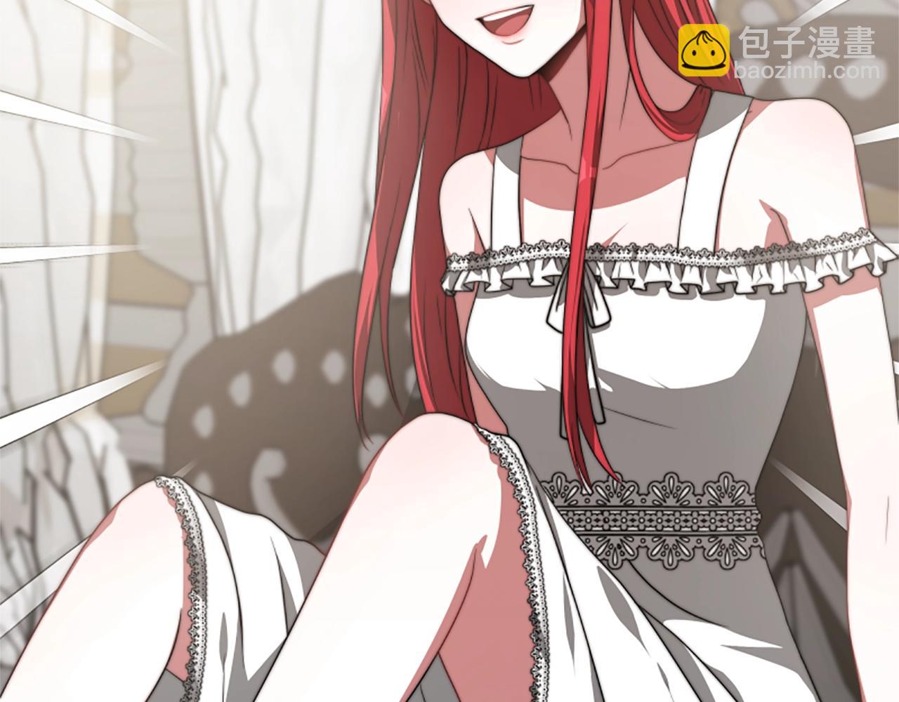 惡女靠系統收割崇拜 - 第5話 站起來了(3/5) - 1