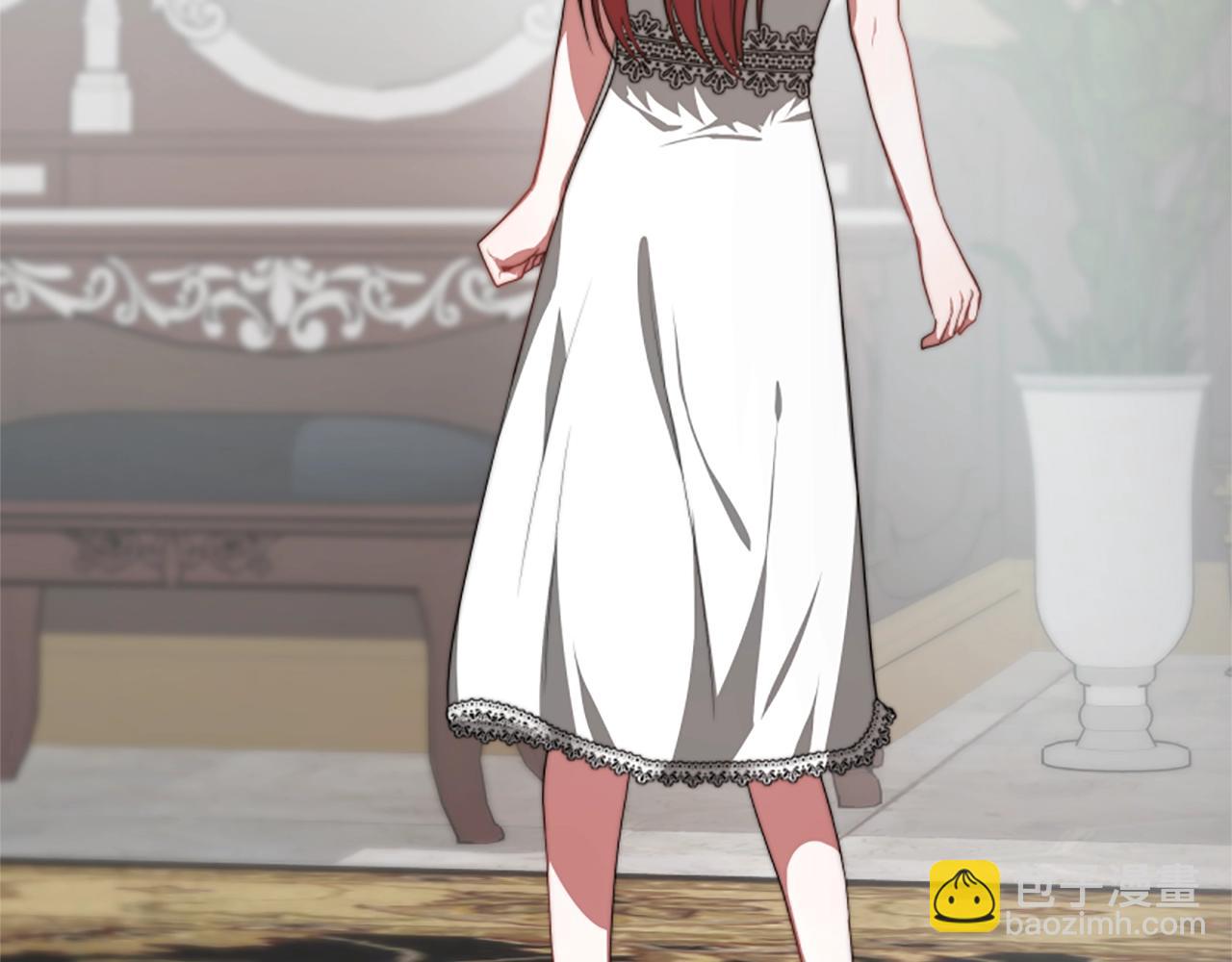 惡女靠系統收割崇拜 - 第5話 站起來了(3/5) - 3