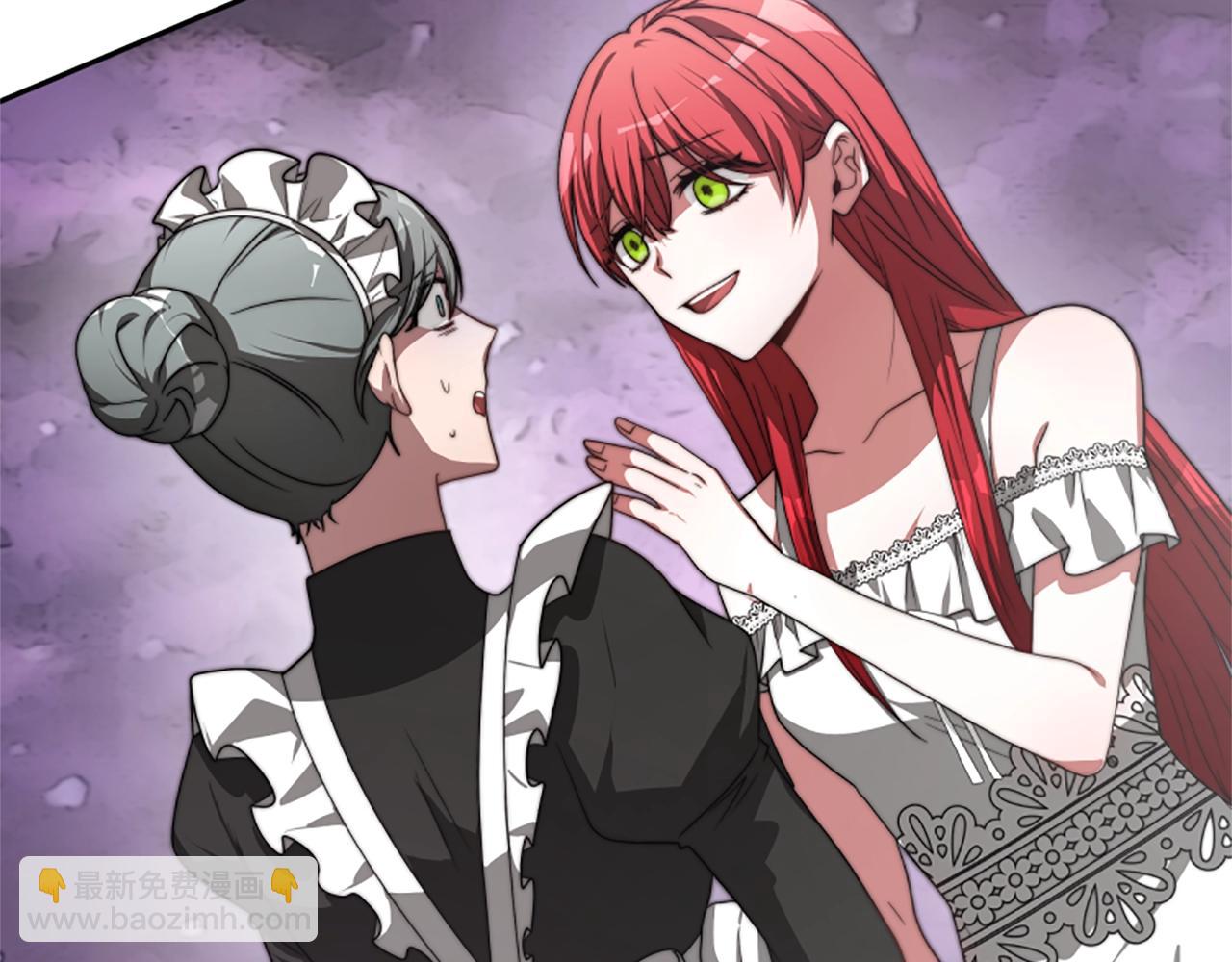 惡女靠系統收割崇拜 - 第5話 站起來了(4/5) - 4