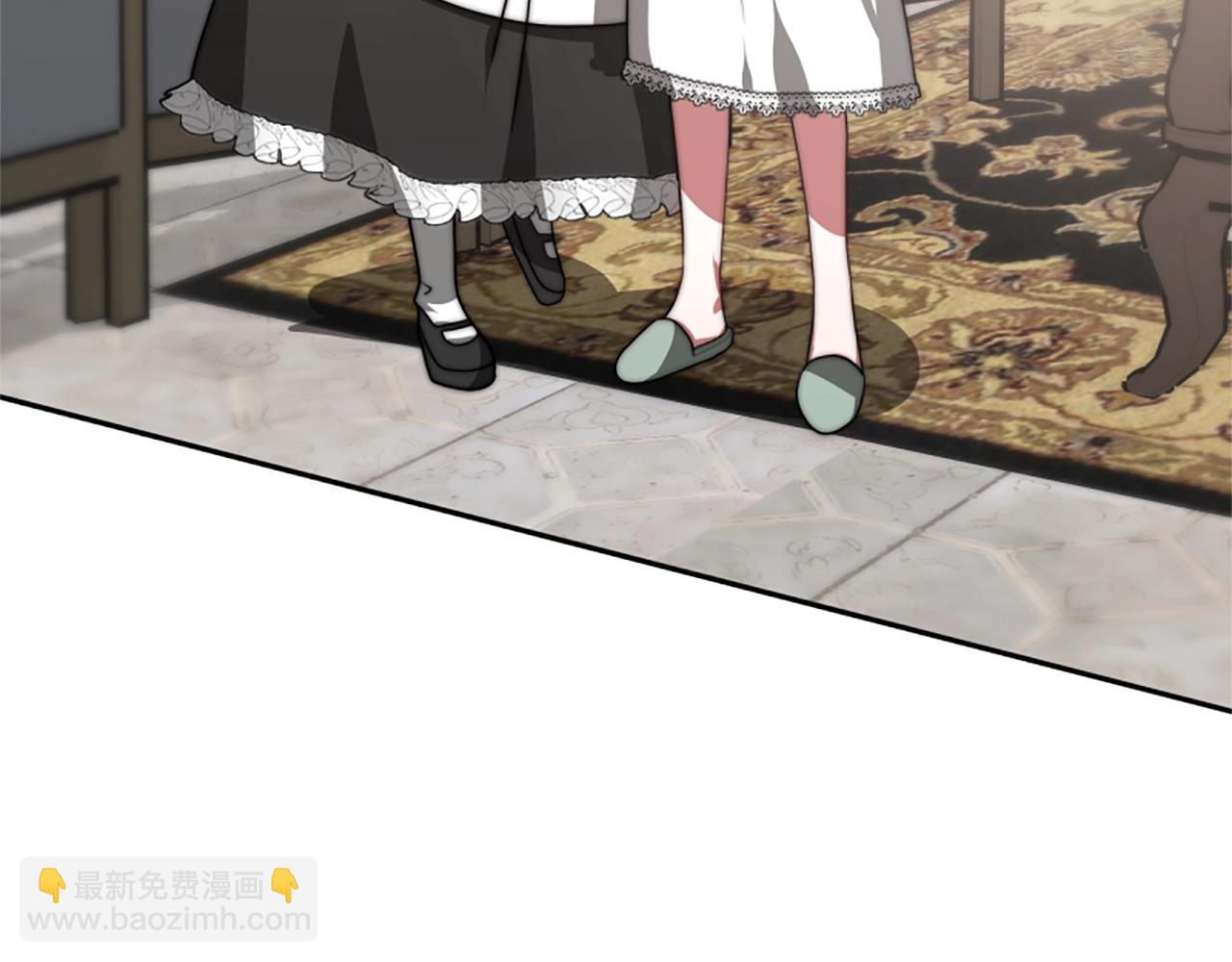 惡女靠系統收割崇拜 - 第5話 站起來了(4/5) - 5