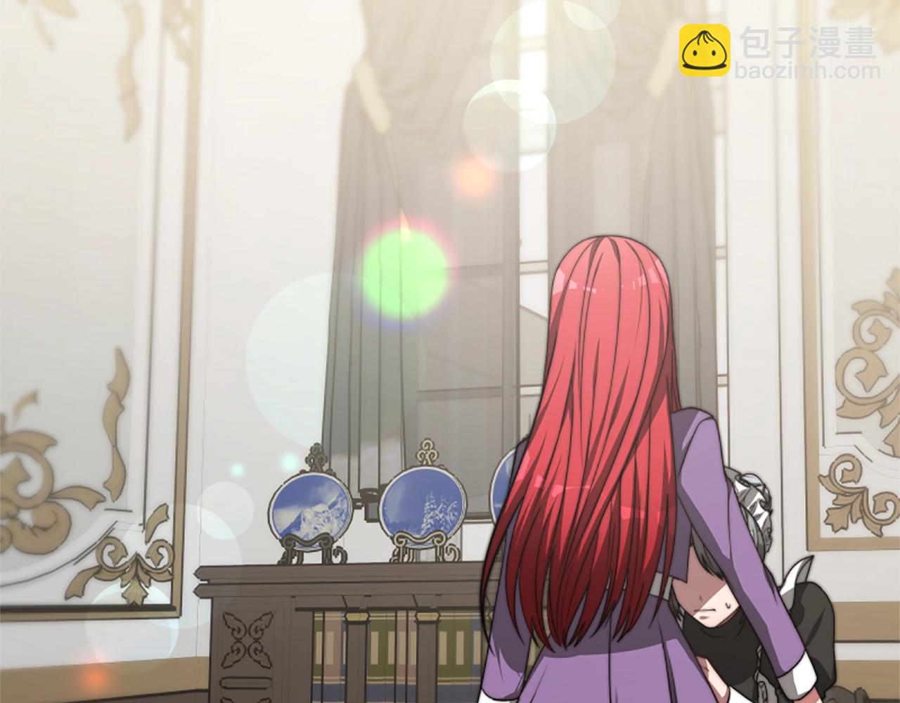 惡女靠系統收割崇拜 - 第5話 站起來了(4/5) - 8