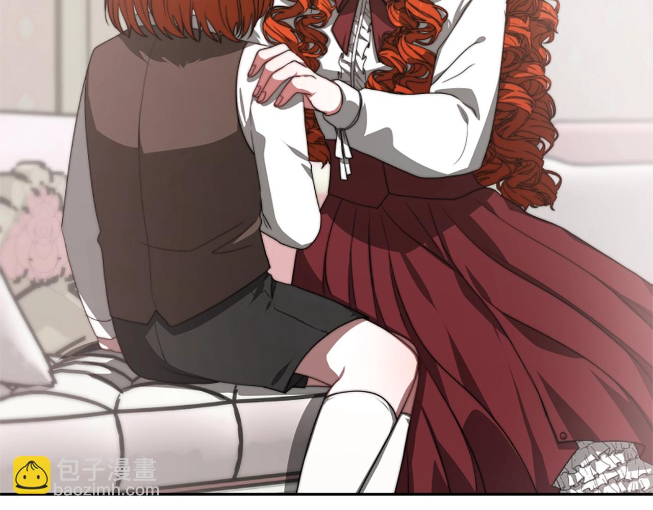 惡女靠系統收割崇拜 - 第5話 站起來了(4/5) - 8