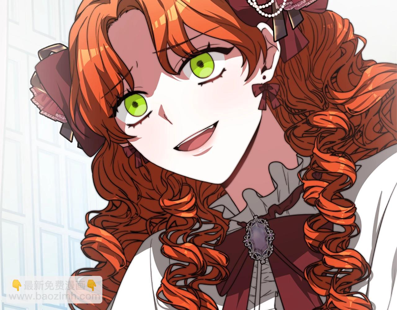 惡女靠系統收割崇拜 - 第5話 站起來了(4/5) - 1