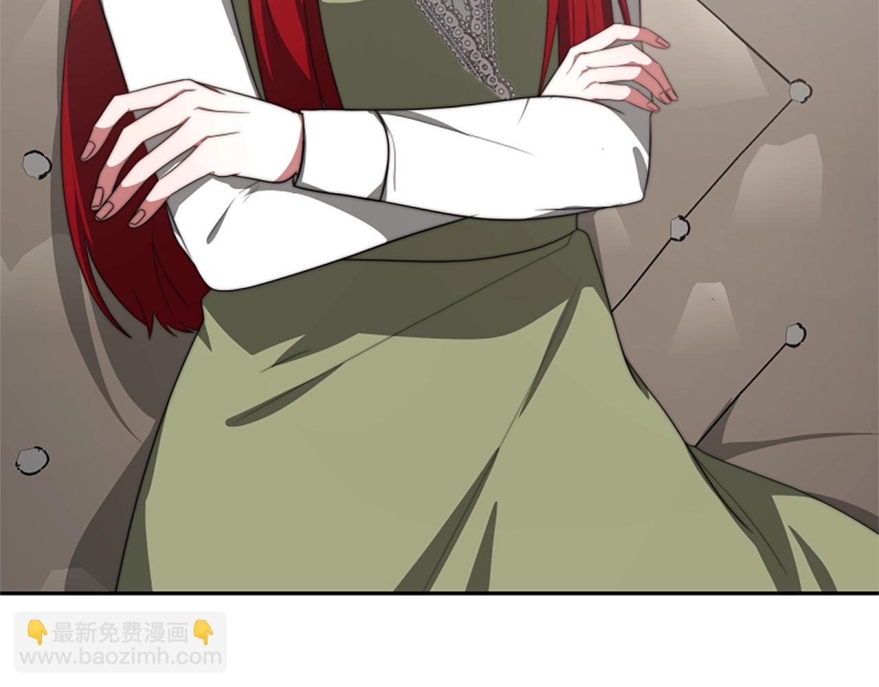 惡女靠系統收割崇拜 - 第5話 站起來了(1/5) - 3