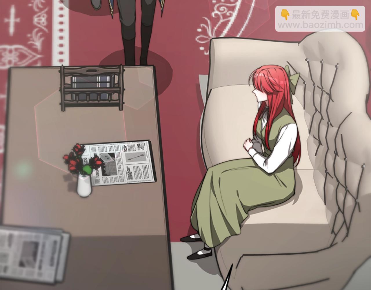 惡女靠系統收割崇拜 - 第5話 站起來了(1/5) - 6